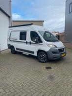 Weinsberg cara tour 2016 79406km 5.40 mtr VAKANTIE KLAAR, Caravans en Kamperen, Ringverwarming, Fiat, Luifel, Tot en met 2