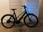 VELORETTI IVY ZEER NETTE BIKE, Fietsen en Brommers, Elektrische fietsen, Ophalen, Zo goed als nieuw, Overige merken