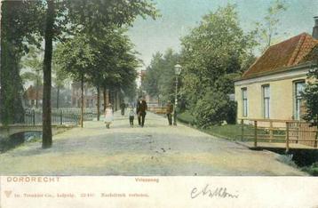 (301-109-007) Dordrecht Vriezeweg beschikbaar voor biedingen