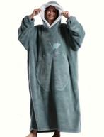 Heerlijke nieuwe onesie/deken/huisjurk, Kleding | Dames, Ophalen, Nieuw, Blauw