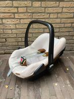 Maxi Cosi Pebble Autostoel - Gebruikt, Ophalen, Zijbescherming, 0 t/m 13 kg, Maxi-Cosi
