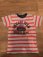 Pyama shirt korte mouw maat 164/170, Ophalen of Verzenden, Gebruikt, Jongen, Nacht- of Onderkleding