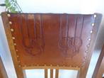 Jugendstil stoelen 1910, set van 6 ex., Antiek en Kunst, Antiek | Meubels | Stoelen en Banken, Ophalen