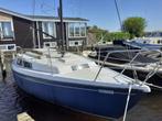 zeilen tbv zeilboot, Watersport en Boten, Zeilen en Zeiltoebehoren, Overige typen, Gebruikt, 6 meter of meer, 15 tot 30 m²