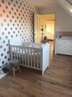 Massief houten kinderkamer van het merk Holland meubelen, Kinderen en Baby's, Kinderkamer | Complete kinderkamers, Ophalen, Gebruikt