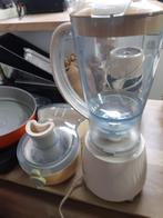 Blender / keukenmachine, Ophalen of Verzenden, Gebruikt, Blender