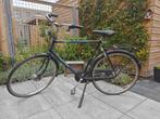 Gazelle primeur heren fiets, Fietsen en Brommers, Fietsen | Heren | Herenfietsen, Ophalen, Gebruikt, Gazelle