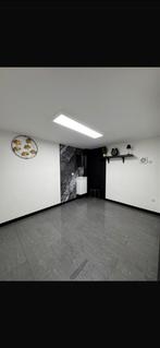 Werk ruimte te huur in een zonnestudio