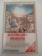 Electric Light Orchestra – Secret Messages, Gebruikt, 1 bandje, Ophalen of Verzenden, Origineel