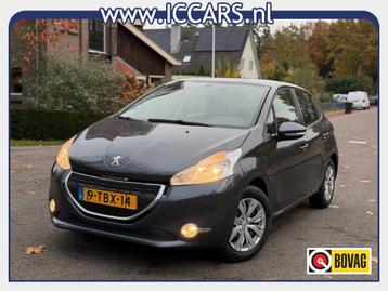 Peugeot 208 1.0 VTI - 5 deurs - airco - Navi - D riem is V.v beschikbaar voor biedingen