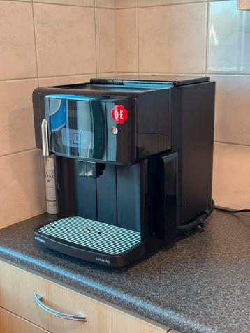 Schearer Coffee Joy, met vaste wateraansluiting  beschikbaar voor biedingen