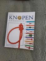 Maria Costantino-----Het knopenhandboek, Maria Constantino, Ophalen of Verzenden, Zo goed als nieuw, Overige onderwerpen