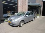Volkswagen Polo 1.2 47KW Comfortline, Auto's, Voorwielaandrijving, Stof, Zwart, 540 kg