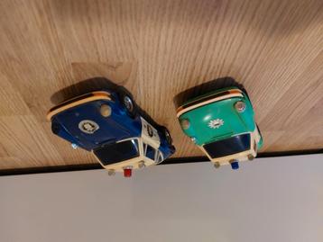 2 x porsche beschikbaar voor biedingen