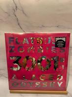 Flatbush Zombies -  3001: A Laced Odyssey Vinyl LP SEALED, 2000 tot heden, Ophalen of Verzenden, Zo goed als nieuw, 12 inch