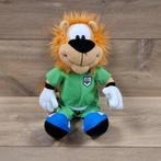Loekie de Leeuw oranje voetbal knuffel keeper, Zo goed als nieuw, Loekie, Loekie, Loekie
