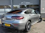 Mercedes-Benz GLC-klasse Coupé 250 4MATIC Sport Edition Pre, Gebruikt, 4 cilinders, Leder, Bedrijf