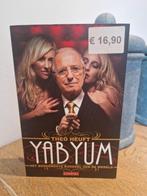 Yab Yum - Theo Heuft - Het beroemdste bordeel, Ophalen of Verzenden, Gelezen, Theo Heuft, Nederland