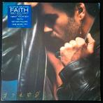 George Michael: Faith  Lp vinyl, Ophalen of Verzenden, 1980 tot 2000, Gebruikt, 12 inch