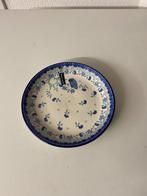 Ontbijtborden Uil Bunzlau Castle servies, Overige materialen, Nieuw, Ophalen of Verzenden, Ohmstraat 2, 3861BN Nijkerk