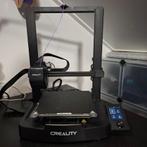 Ender 3 V3 SE - Goedwerkend + Extra's!, Ophalen, CREALITY