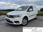 Volkswagen Caddy 2.0 TDI L1H1 BMT Highline Volkswagen Caddy, Auto's, Stof, Gebruikt, 4 cilinders, Wit