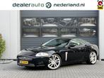 Jaguar cars XKR 4.2 V8 Coupé, Auto's, Jaguar, Achterwielaandrijving, Gebruikt, 4 stoelen, Navigatiesysteem