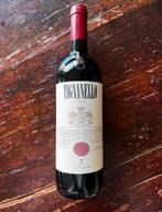 Tignanello 2019, Verzamelen, Nieuw, Rode wijn, Vol, Italië
