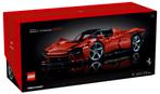 LEGO Technic 42143 Ferrari Daytona SP3; 3778 delig, Kinderen en Baby's, Speelgoed | Duplo en Lego, Ophalen of Verzenden, Nieuw