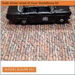 straat oude bakstenen, Overige merken, Natuur, Gelijkstroom of Wisselstroom, Nieuw