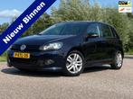 Volkswagen Golf 1.2 TSI R line BlueMotion 5DRS NAVI Airco NA, Voorwielaandrijving, Gebruikt, Beige, 4 cilinders