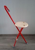 Jaren 80 Ivan Loss voor Ulisse krukje, Ophalen of Verzenden, Gebruikt, Eén