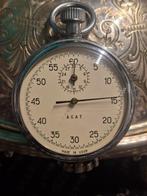 Agat Russische Stopwatch, Ophalen of Verzenden