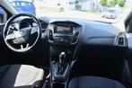 Ford Focus Wagon 1.5 Titanium Edit AUT|Clima|Cruise|DealerOH, Stof, 4 cilinders, 150 pk, Zwart