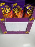 Takis Queso, Ophalen of Verzenden