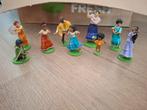 Disneyland encanto poppen., Verzamelen, Disney, Ophalen, Overige figuren, Zo goed als nieuw, Beeldje of Figuurtje
