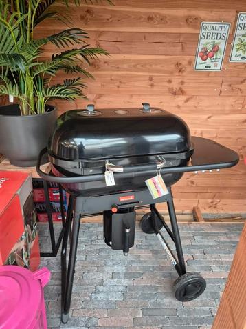 Barbecook magnus comfort zwart beschikbaar voor biedingen