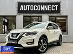 Nissan X-Trail 1.6 DIG-T 7 persoons. NAVI, PANO, TREKHAAK., Voorwielaandrijving, Gebruikt, 4 cilinders, 7 stoelen