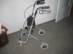 rollator, Diversen, Rollators, Ophalen, Opvouwbaar, Gebruikt