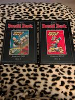 Donald Duck jaargang 1953 deel 1 en 2 nieuw ongelezen, Nieuw, Ophalen of Verzenden, Complete serie of reeks