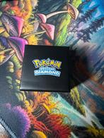 Pokémon brilliant diamond Pin, Verzamelen, Speldjes, Pins en Buttons, Ophalen of Verzenden, Zo goed als nieuw