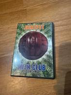 Jiskefet - Mijn Club Toen en Nu DVD, Voetbal, Alle leeftijden, Ophalen of Verzenden, Zo goed als nieuw