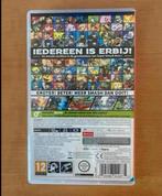 Super smash bros, Vechten, Vincent's games, Ophalen of Verzenden, Zo goed als nieuw