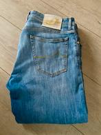 Jacob Cohën Heren Broek 620 Comfort Maat 36, W36 - W38 (confectie 52/54), Blauw, Nieuw, Ophalen of Verzenden