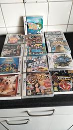 Nintendo DS, 1 speler, Ophalen, Zo goed als nieuw, Vanaf 3 jaar