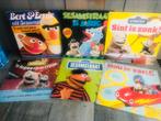 Sesamstraat Vinyl Collectie - 6LP, Cd's en Dvd's, Ophalen of Verzenden, Zo goed als nieuw, Muziek
