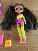 LOL OMG Sports Pop Doll, Ophalen, Zo goed als nieuw, Overige typen