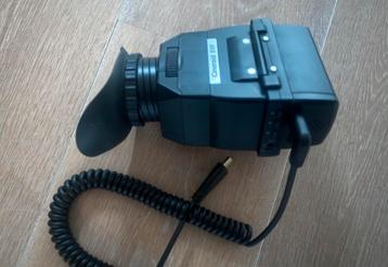 Cineroid evf, hdmi viewfinder beschikbaar voor biedingen