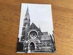 K134) Culemborg RK KERK, Verzamelen, Ansichtkaarten | Nederland, Ophalen of Verzenden