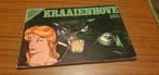 Kraaienhove Semic Press strip serie - 1974, Gelezen, Eén stripboek, Ophalen of Verzenden, Willy Lohman